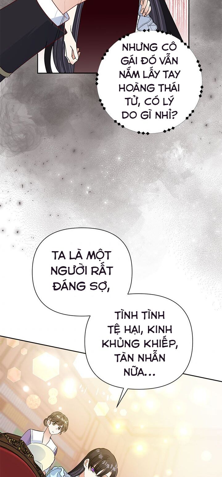 Ác Nữ Hôm Nay Lại Yêu Đời Rồi!: Chapter 18