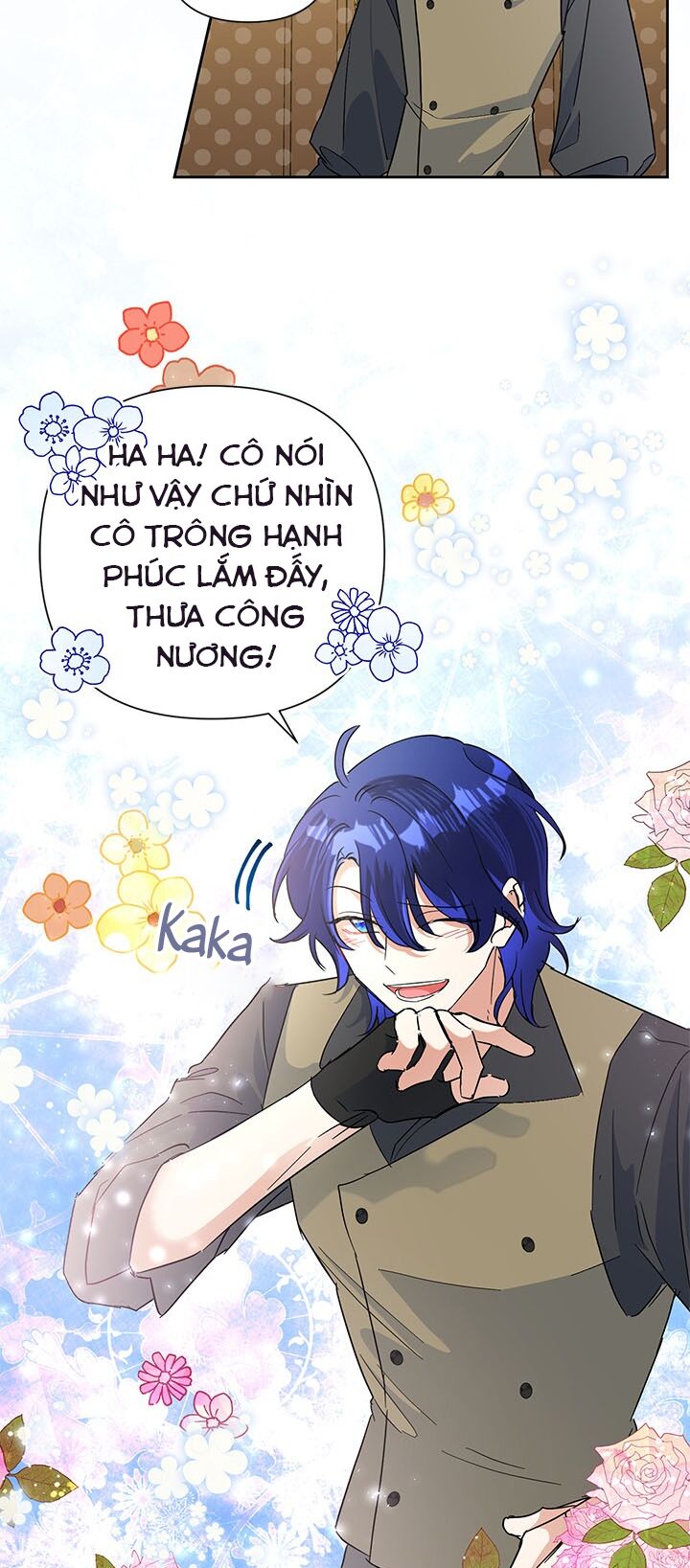 Ác Nữ Hôm Nay Lại Yêu Đời Rồi!: Chapter 18