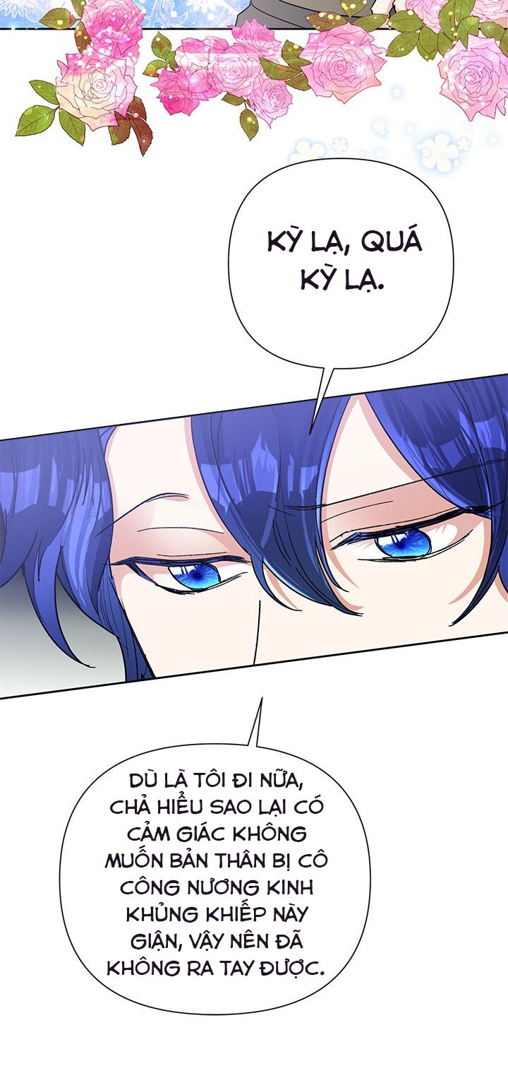 Ác Nữ Hôm Nay Lại Yêu Đời Rồi!: Chapter 18