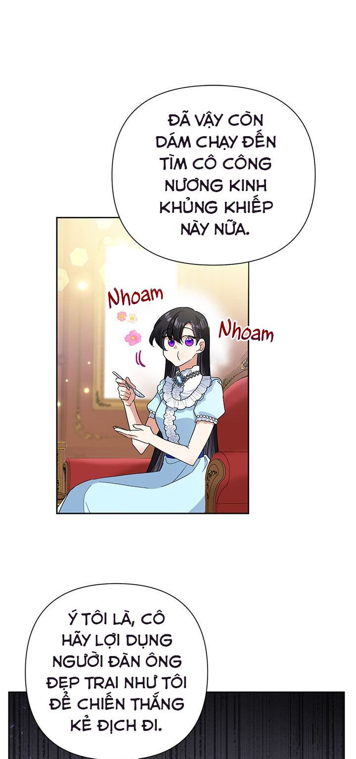 Ác Nữ Hôm Nay Lại Yêu Đời Rồi!: Chapter 18