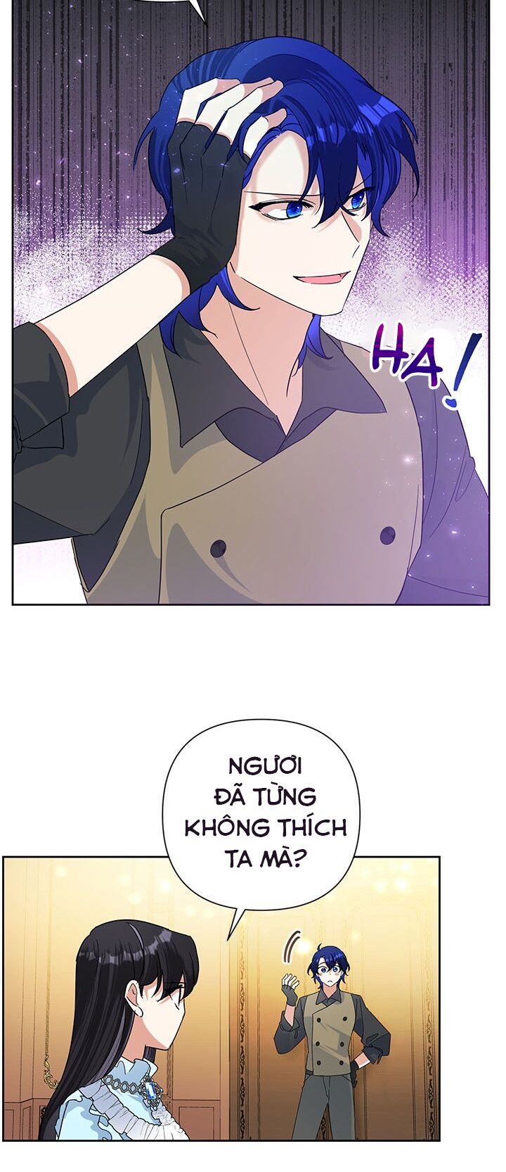 Ác Nữ Hôm Nay Lại Yêu Đời Rồi!: Chapter 18
