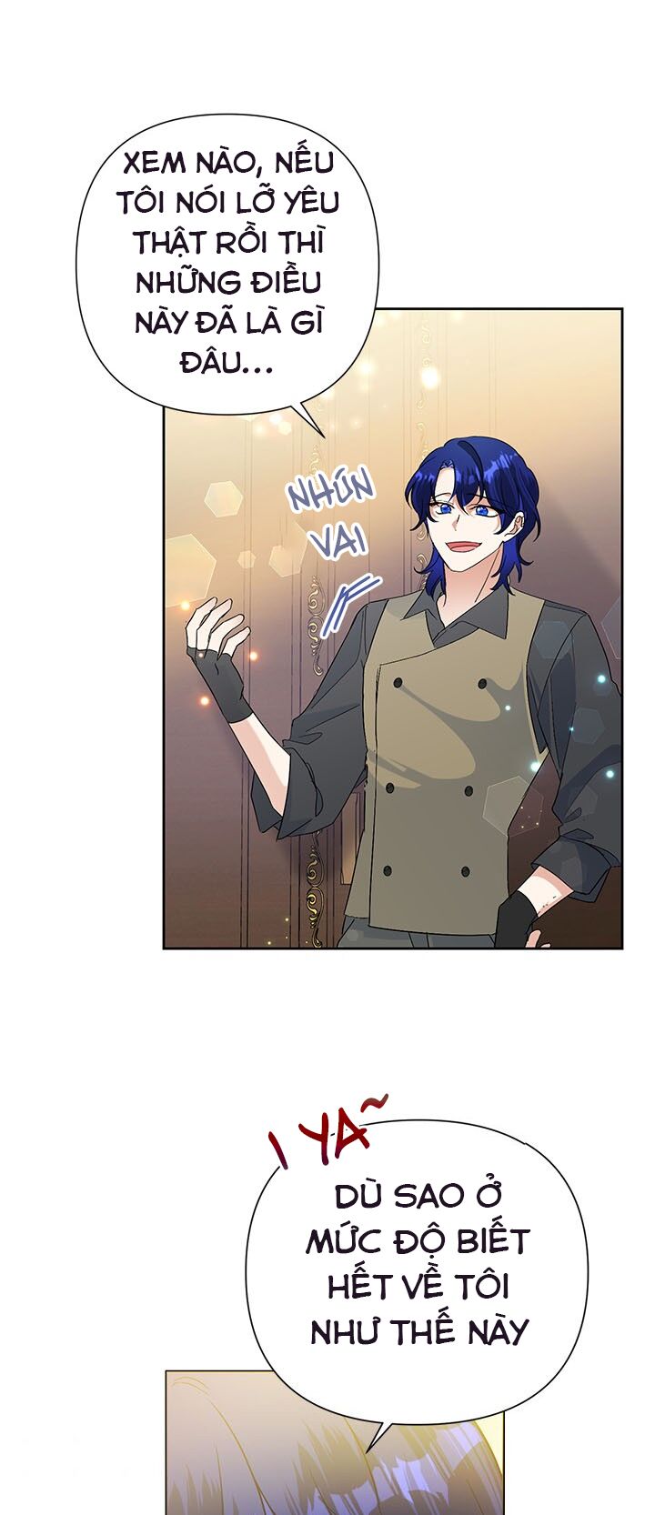 Ác Nữ Hôm Nay Lại Yêu Đời Rồi!: Chapter 18