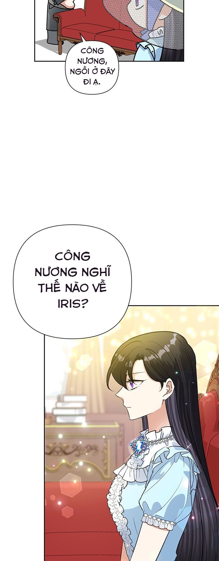 Ác Nữ Hôm Nay Lại Yêu Đời Rồi!: Chapter 18