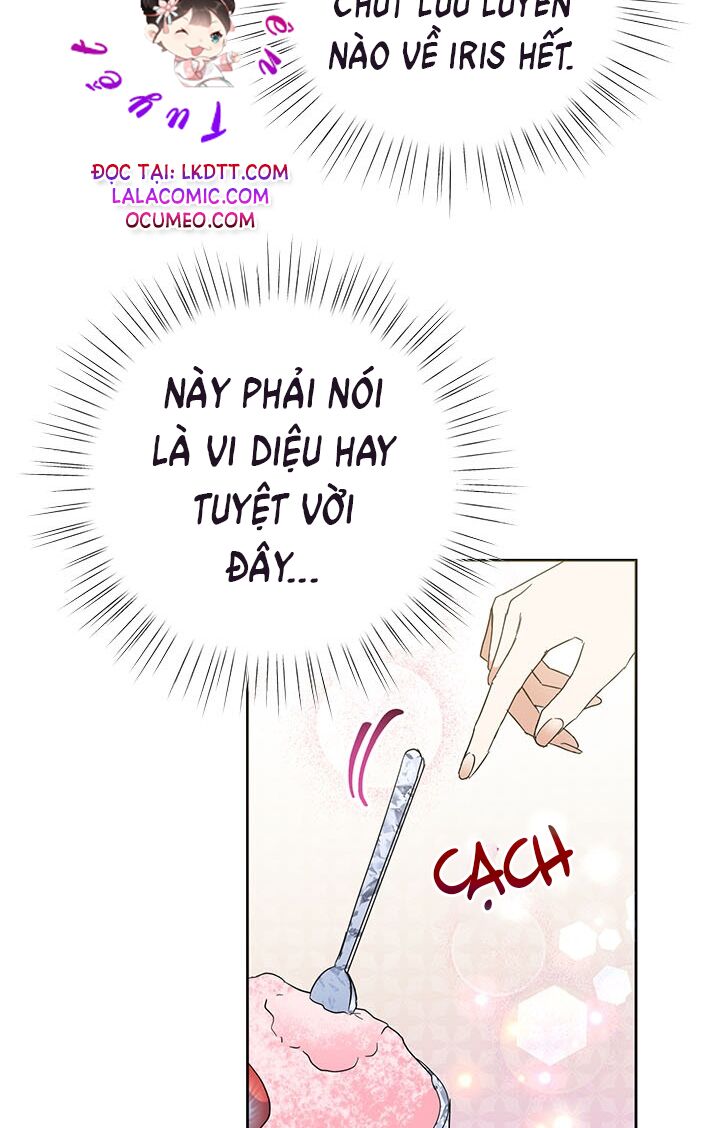 Ác Nữ Hôm Nay Lại Yêu Đời Rồi!: Chapter 18