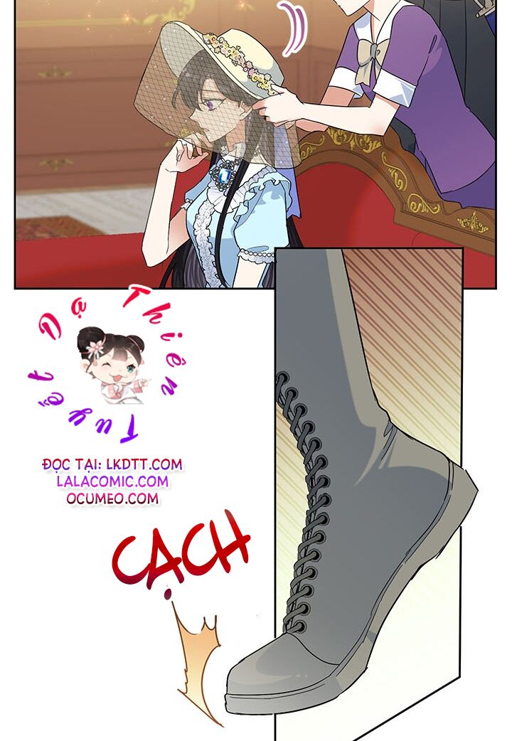 Ác Nữ Hôm Nay Lại Yêu Đời Rồi!: Chapter 18