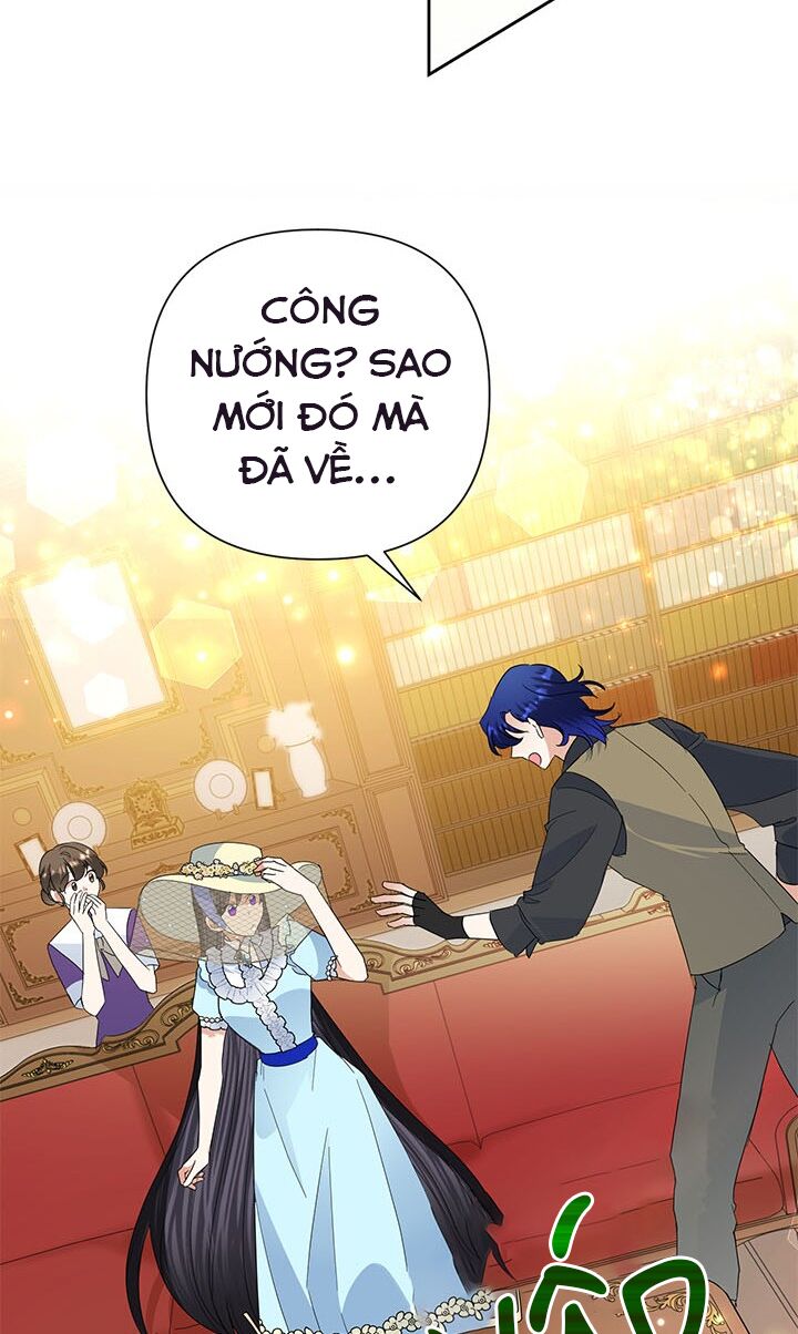 Ác Nữ Hôm Nay Lại Yêu Đời Rồi!: Chapter 18