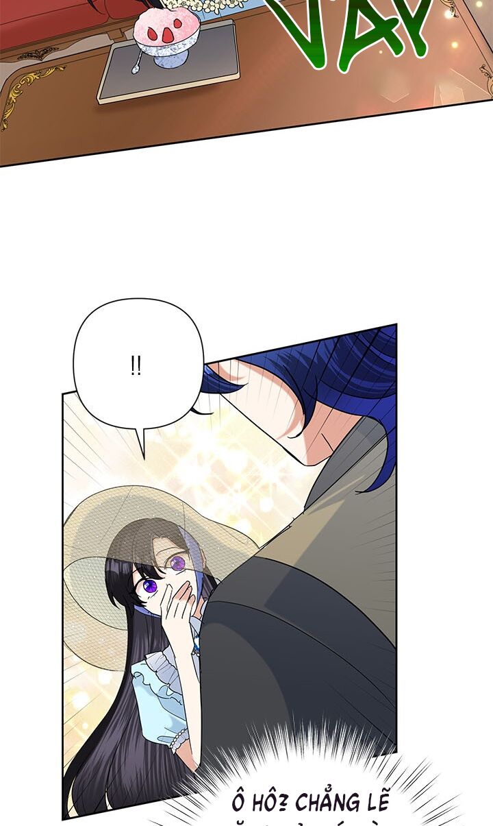 Ác Nữ Hôm Nay Lại Yêu Đời Rồi!: Chapter 18