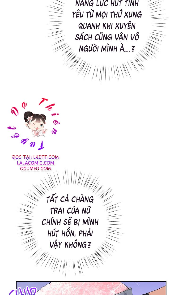 Ác Nữ Hôm Nay Lại Yêu Đời Rồi!: Chapter 18