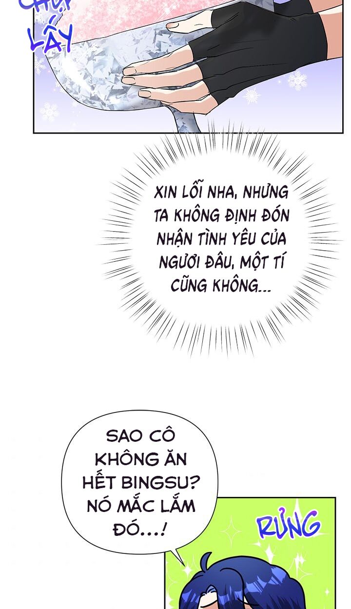 Ác Nữ Hôm Nay Lại Yêu Đời Rồi!: Chapter 18