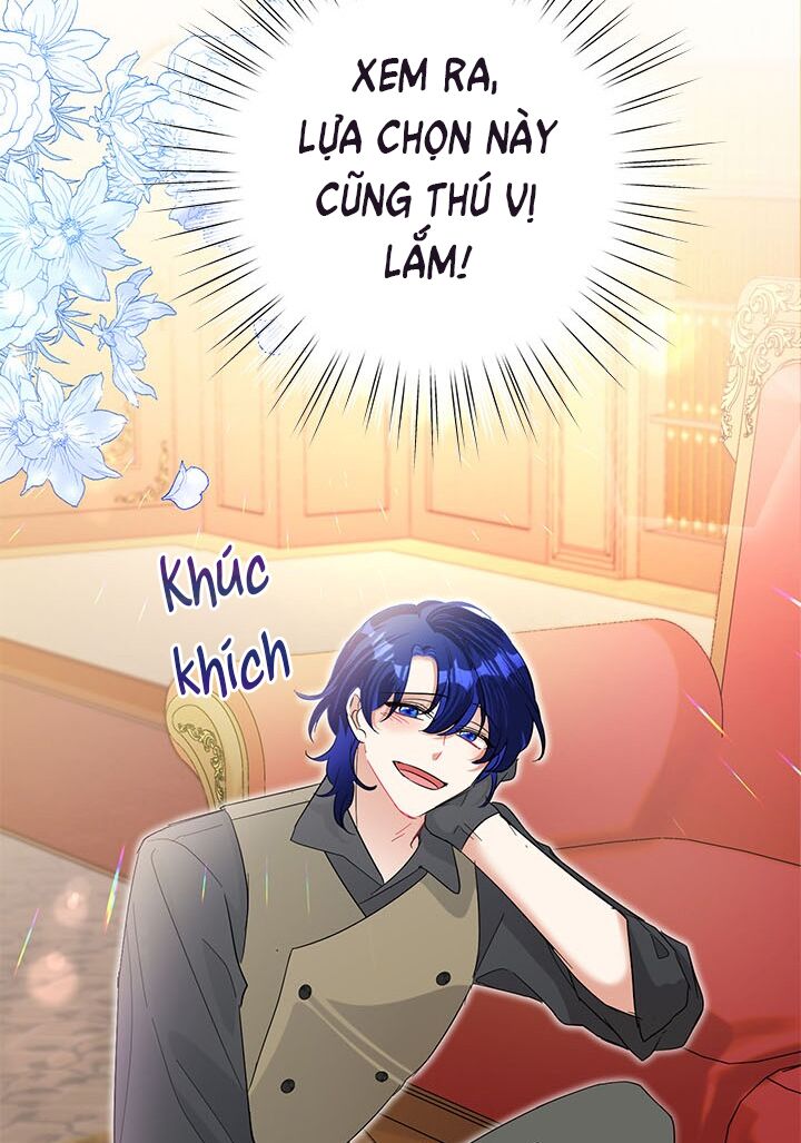 Ác Nữ Hôm Nay Lại Yêu Đời Rồi!: Chapter 18
