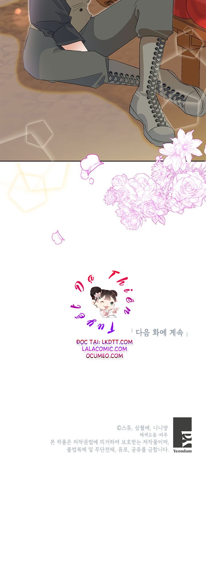 Ác Nữ Hôm Nay Lại Yêu Đời Rồi!: Chapter 18