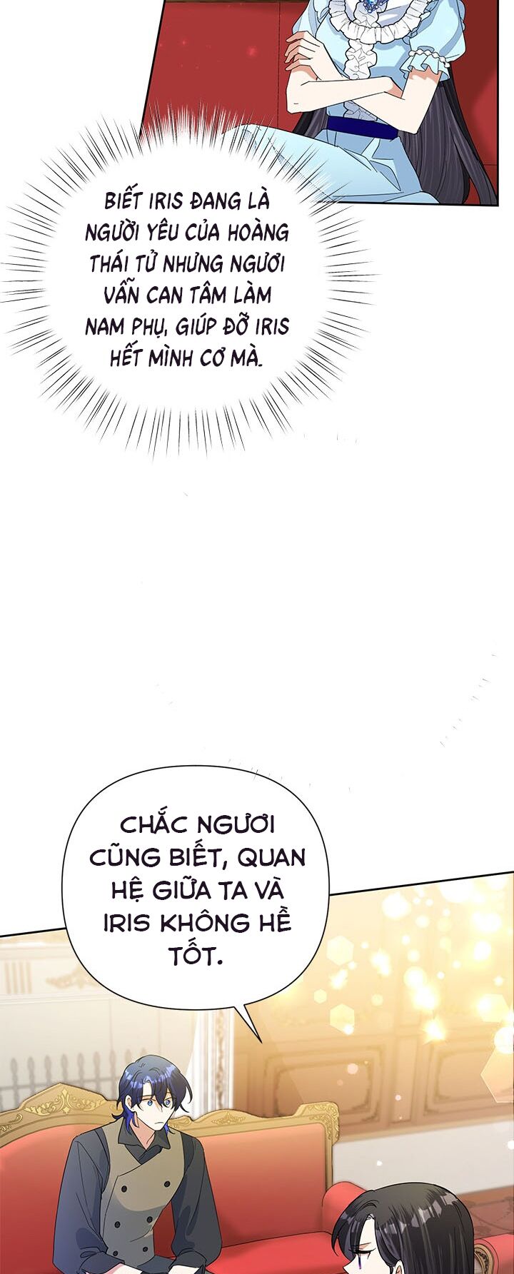 Ác Nữ Hôm Nay Lại Yêu Đời Rồi!: Chapter 18