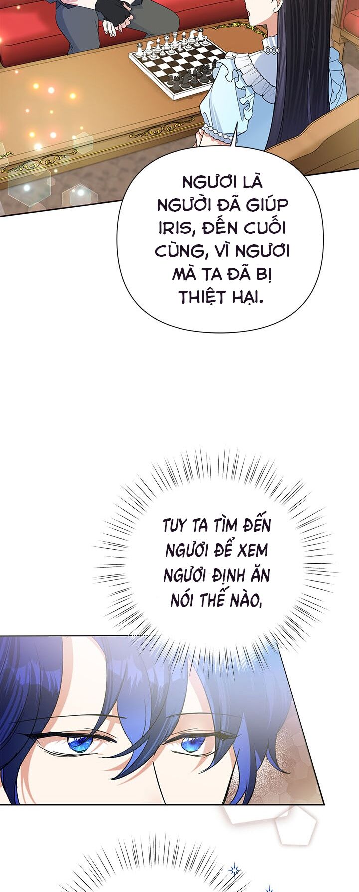Ác Nữ Hôm Nay Lại Yêu Đời Rồi!: Chapter 18