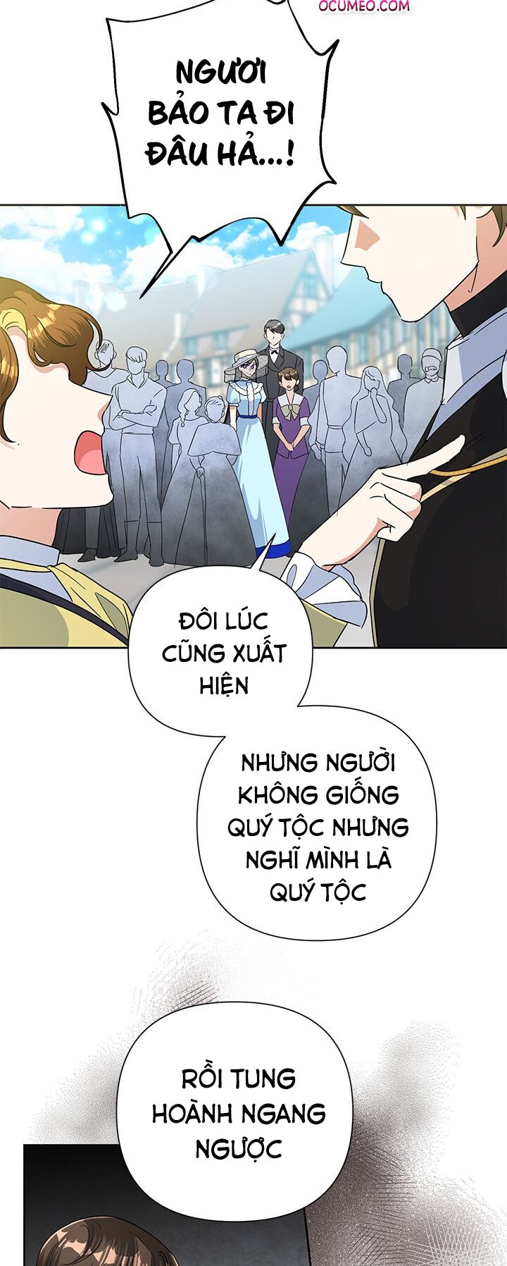 Ác Nữ Hôm Nay Lại Yêu Đời Rồi!: Chapter 19