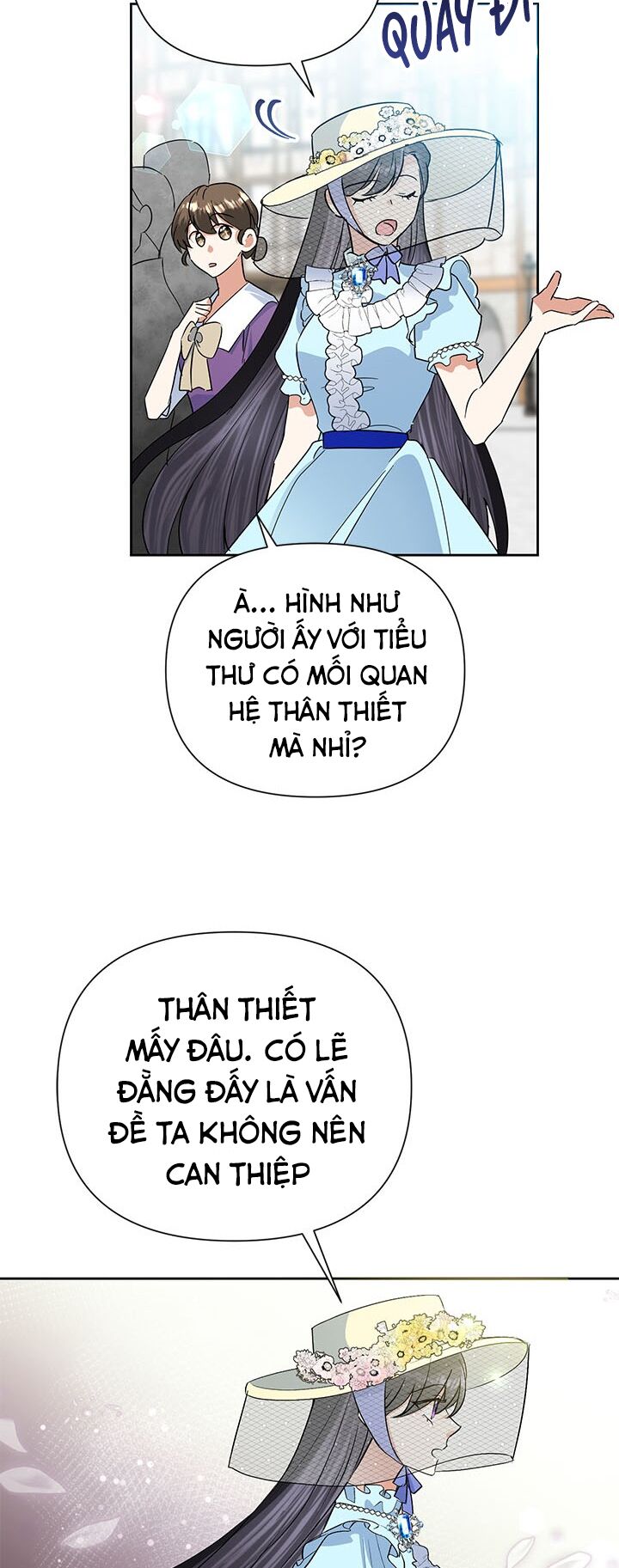 Ác Nữ Hôm Nay Lại Yêu Đời Rồi!: Chapter 19