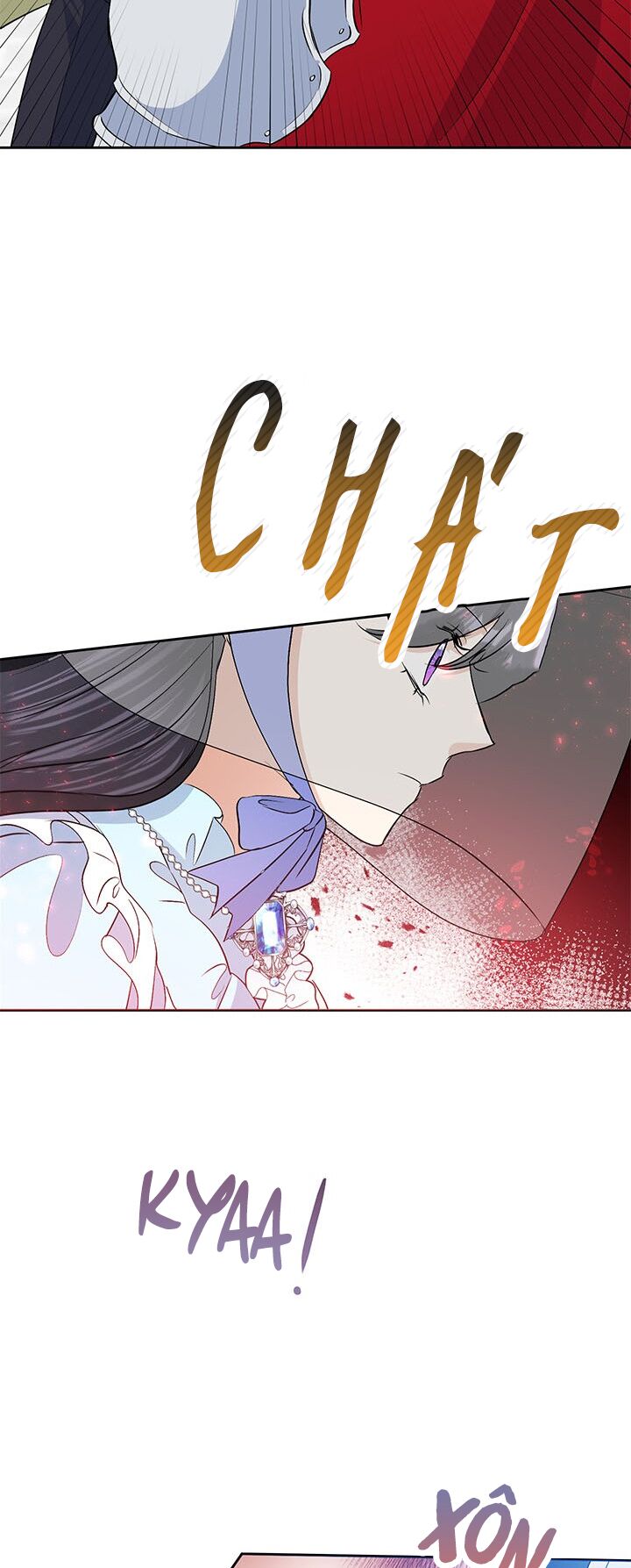 Ác Nữ Hôm Nay Lại Yêu Đời Rồi!: Chapter 19