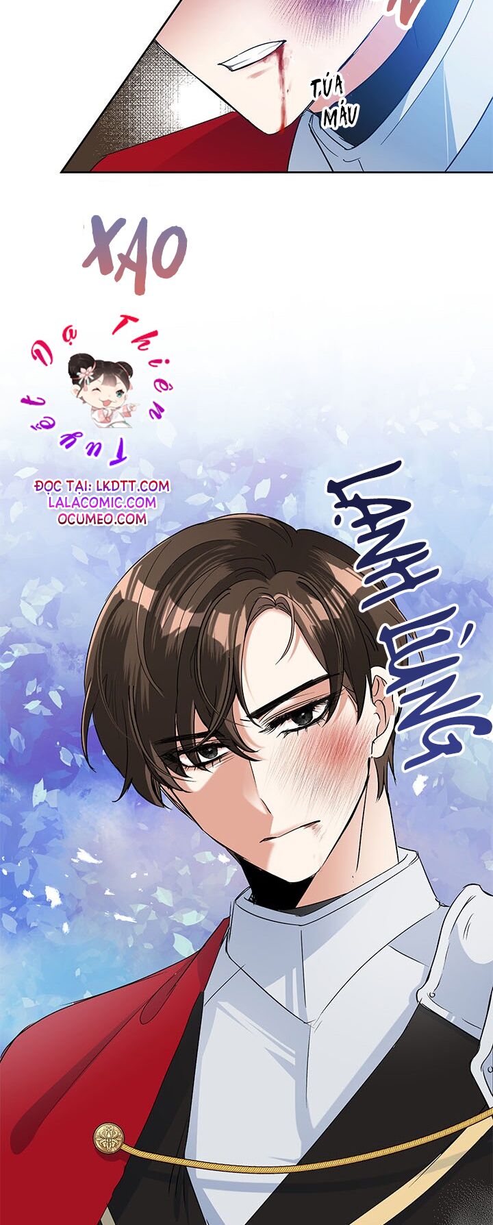 Ác Nữ Hôm Nay Lại Yêu Đời Rồi!: Chapter 19