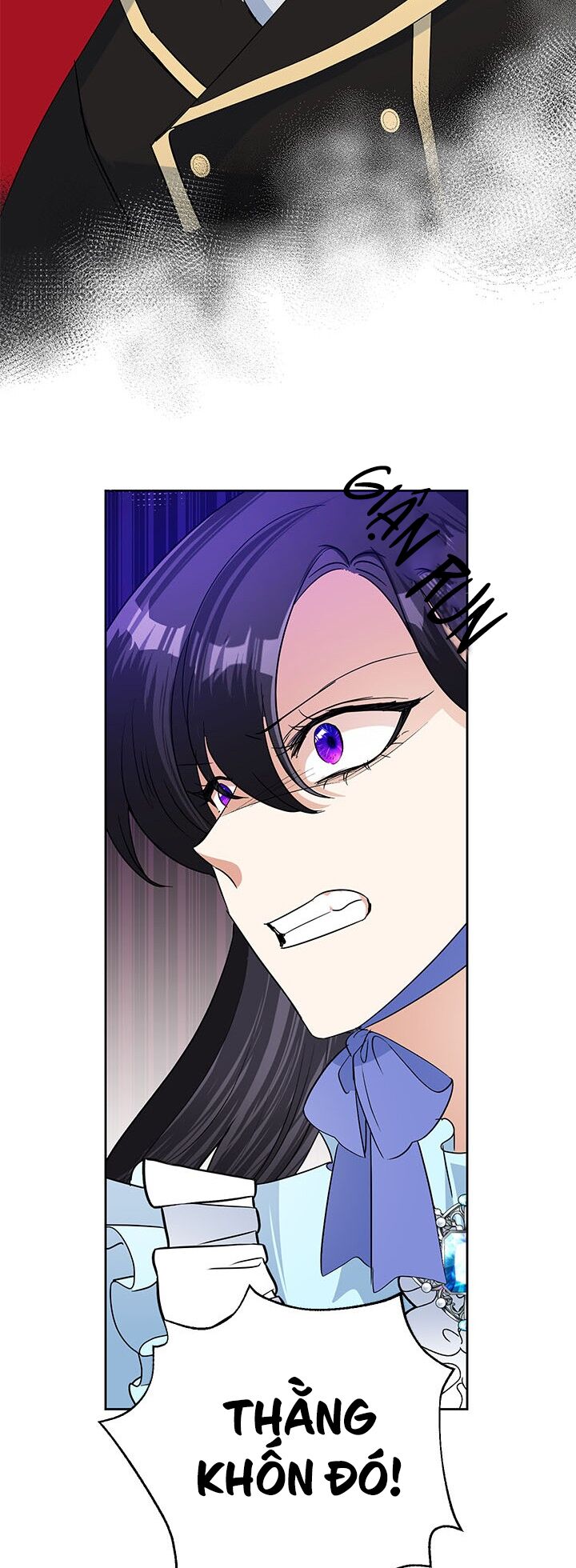 Ác Nữ Hôm Nay Lại Yêu Đời Rồi!: Chapter 19
