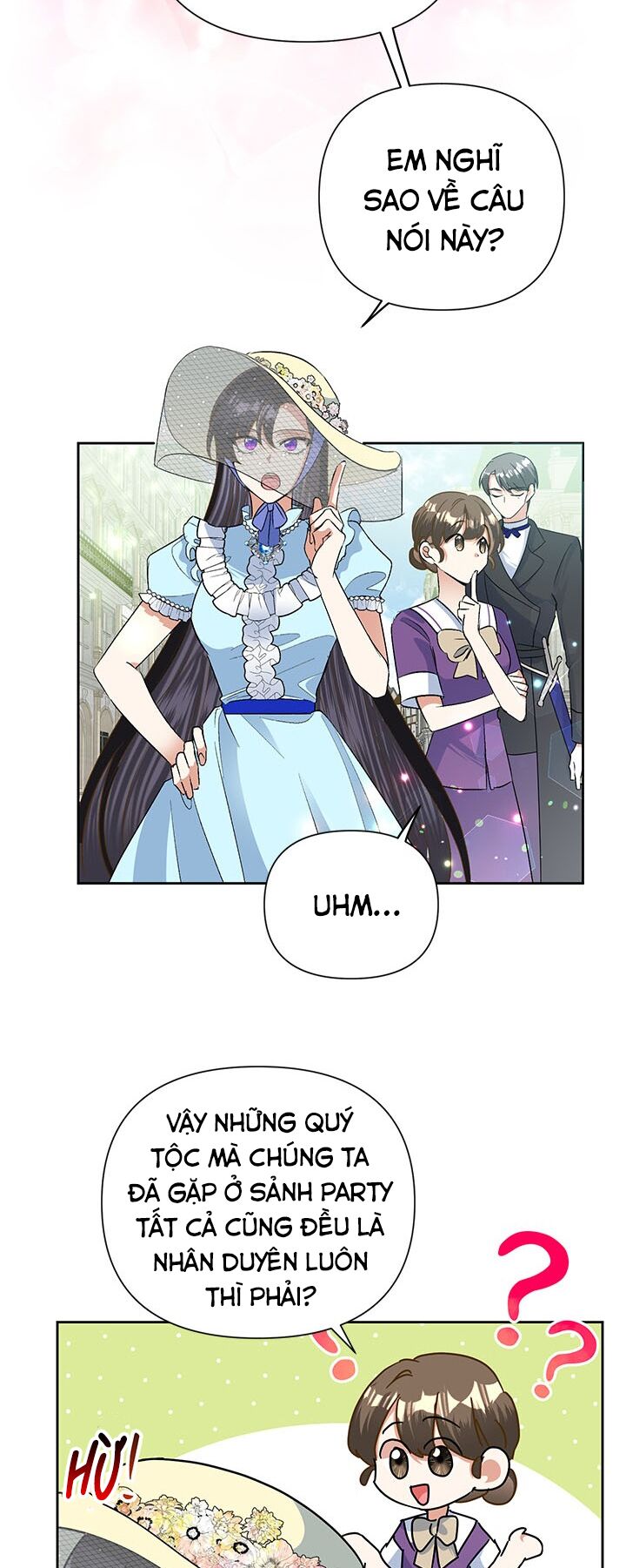Ác Nữ Hôm Nay Lại Yêu Đời Rồi!: Chapter 19