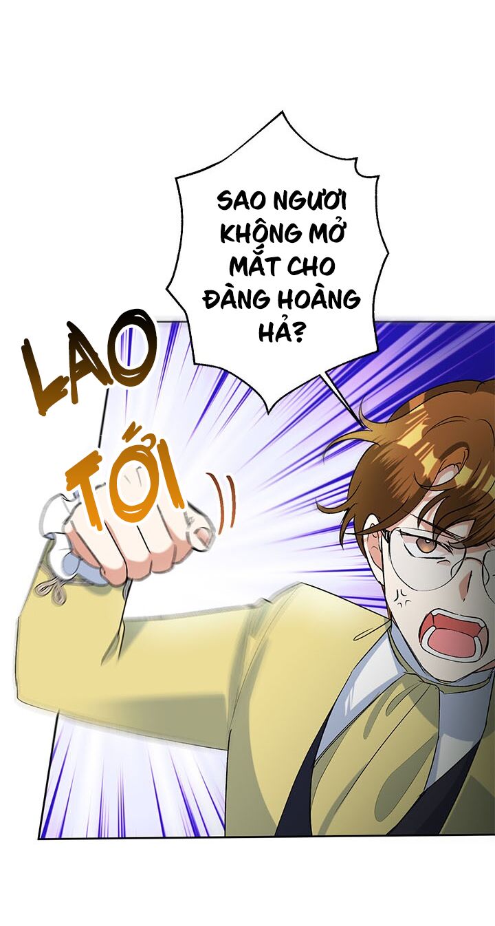 Ác Nữ Hôm Nay Lại Yêu Đời Rồi!: Chapter 19