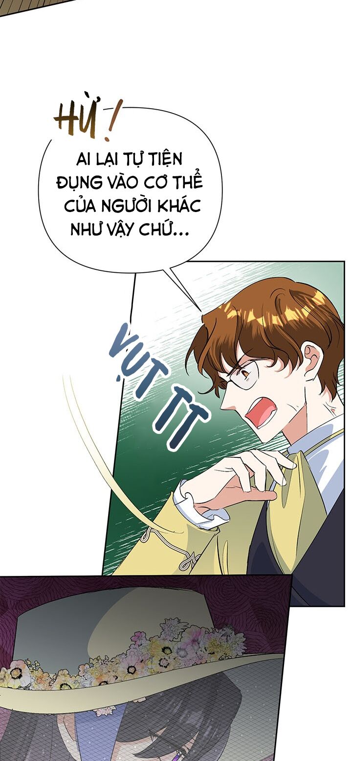 Ác Nữ Hôm Nay Lại Yêu Đời Rồi!: Chapter 19