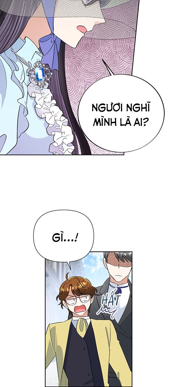 Ác Nữ Hôm Nay Lại Yêu Đời Rồi!: Chapter 19
