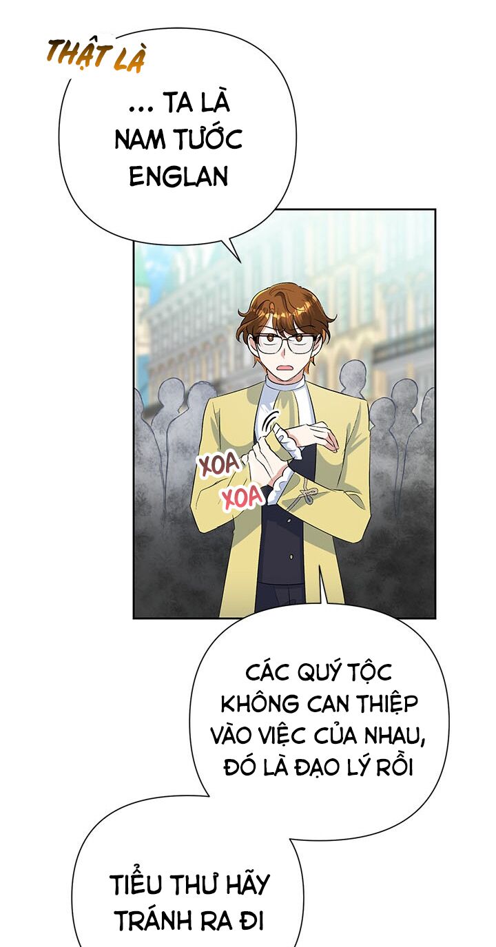 Ác Nữ Hôm Nay Lại Yêu Đời Rồi!: Chapter 19