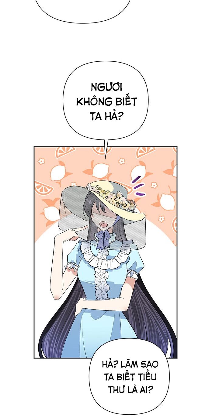 Ác Nữ Hôm Nay Lại Yêu Đời Rồi!: Chapter 19