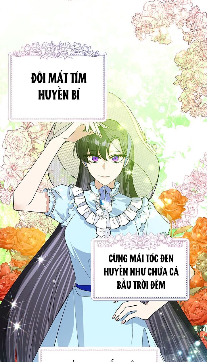 Ác Nữ Hôm Nay Lại Yêu Đời Rồi!: Chapter 19