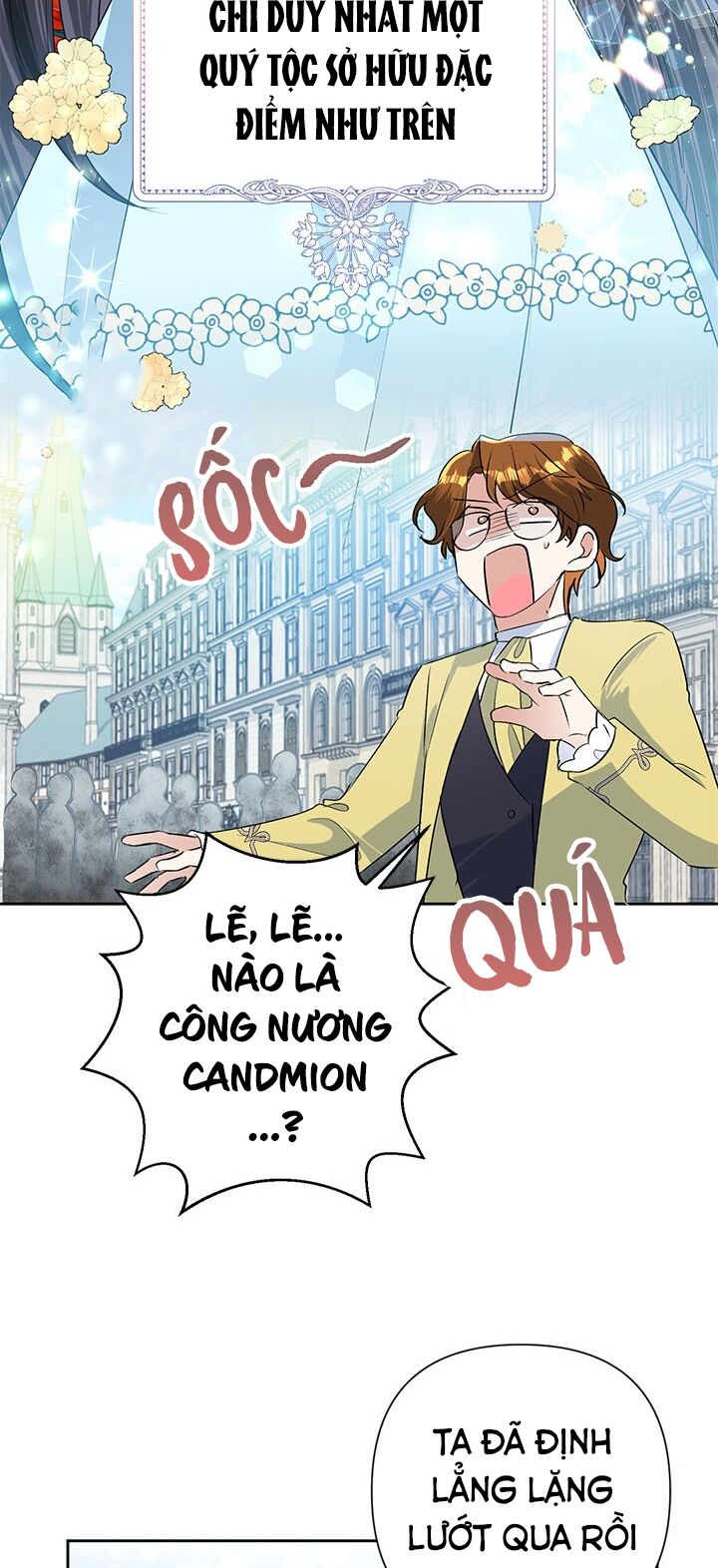 Ác Nữ Hôm Nay Lại Yêu Đời Rồi!: Chapter 19