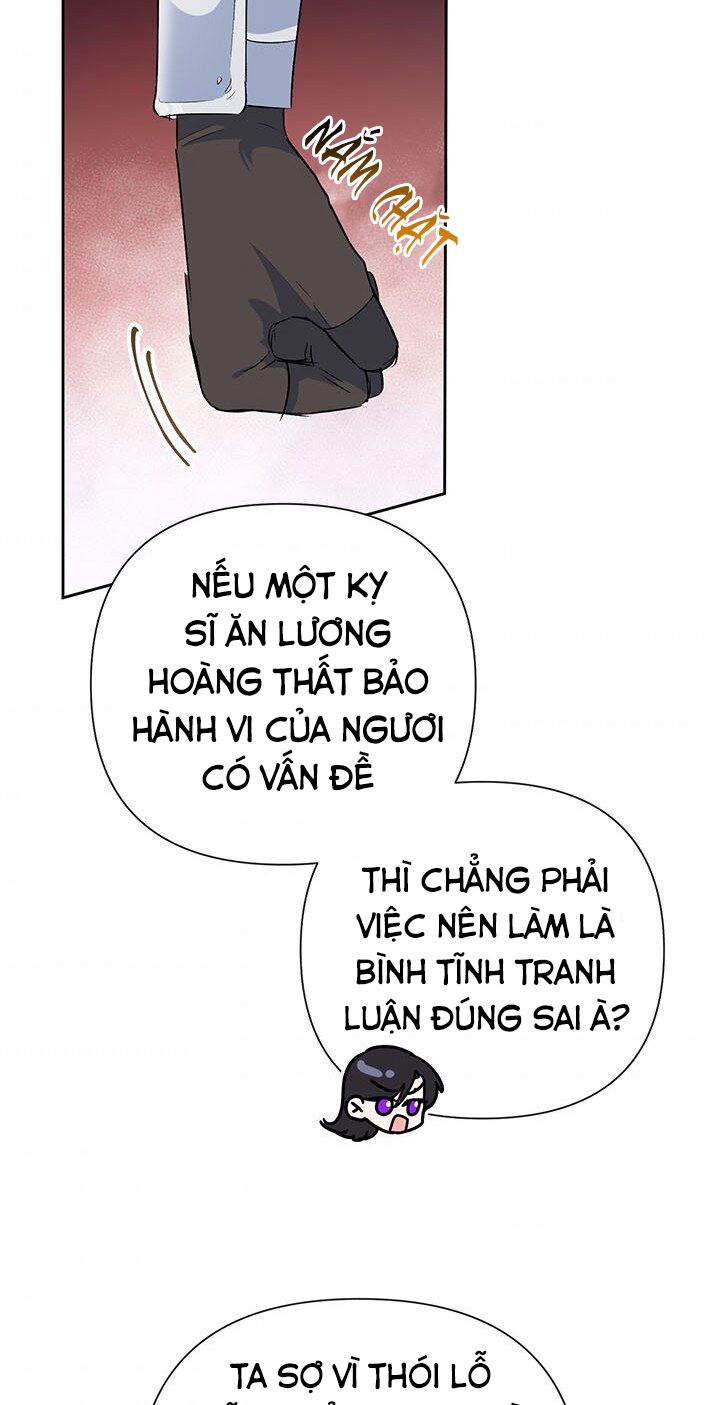 Ác Nữ Hôm Nay Lại Yêu Đời Rồi!: Chapter 19