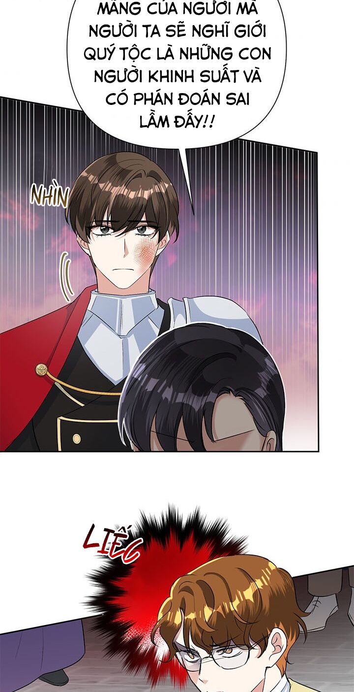 Ác Nữ Hôm Nay Lại Yêu Đời Rồi!: Chapter 19