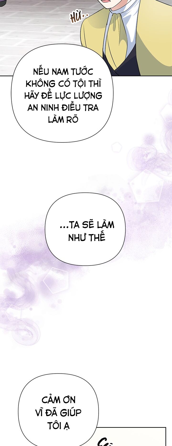 Ác Nữ Hôm Nay Lại Yêu Đời Rồi!: Chapter 19