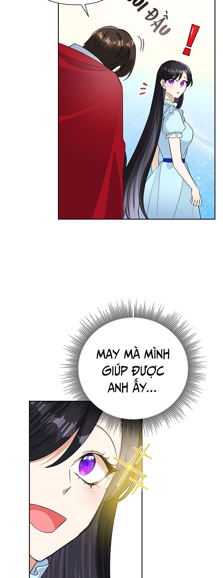 Ác Nữ Hôm Nay Lại Yêu Đời Rồi!: Chapter 19