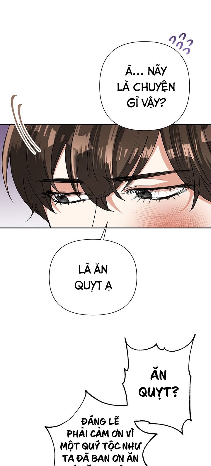 Ác Nữ Hôm Nay Lại Yêu Đời Rồi!: Chapter 19