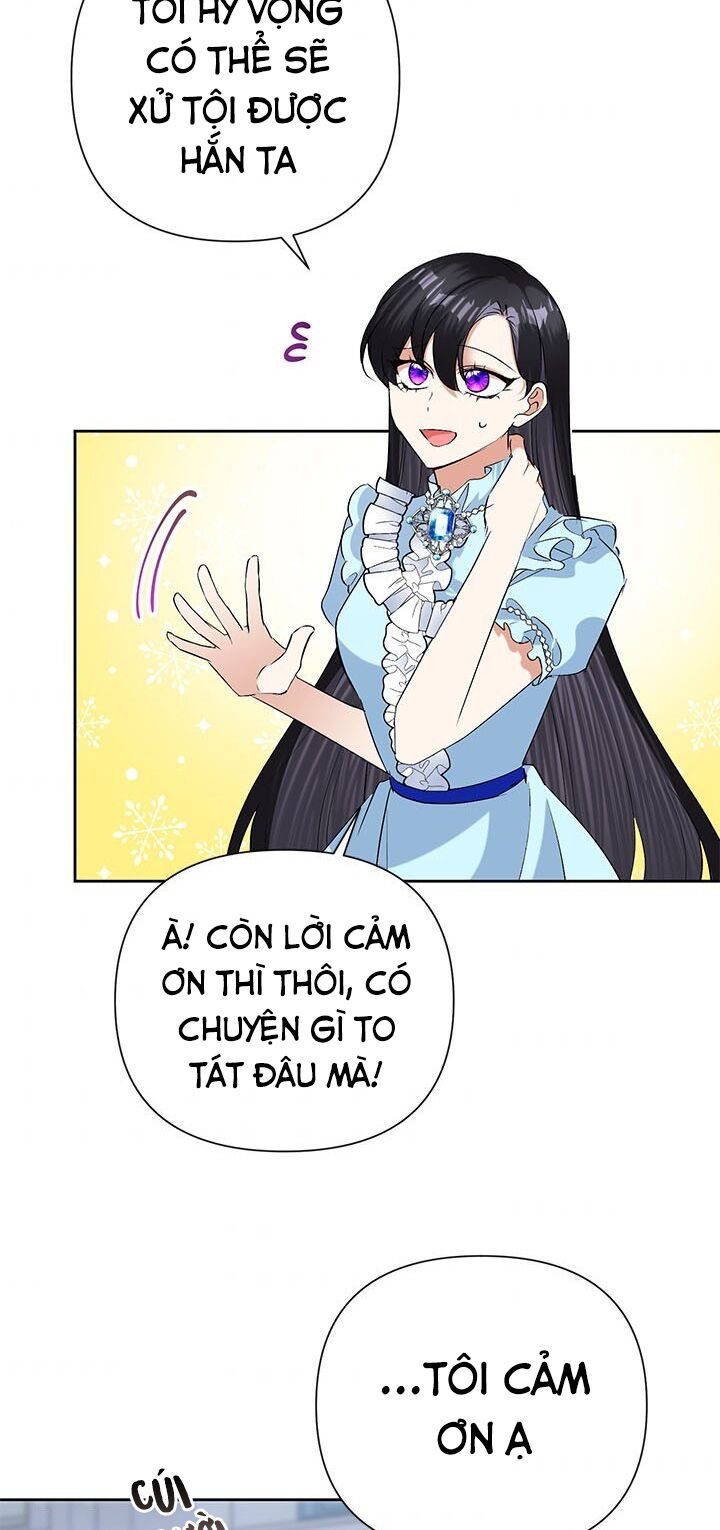 Ác Nữ Hôm Nay Lại Yêu Đời Rồi!: Chapter 19