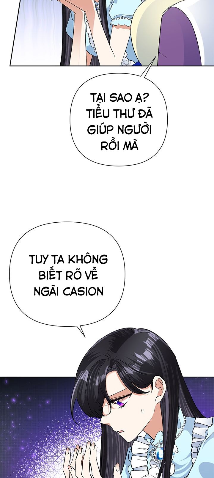 Ác Nữ Hôm Nay Lại Yêu Đời Rồi!: Chapter 19