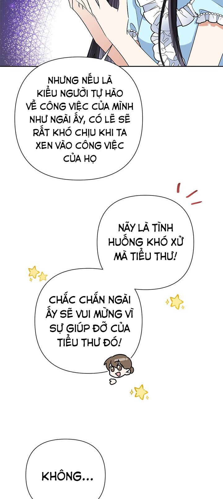 Ác Nữ Hôm Nay Lại Yêu Đời Rồi!: Chapter 19