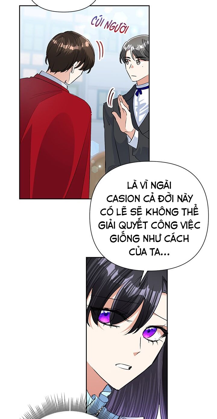 Ác Nữ Hôm Nay Lại Yêu Đời Rồi!: Chapter 19
