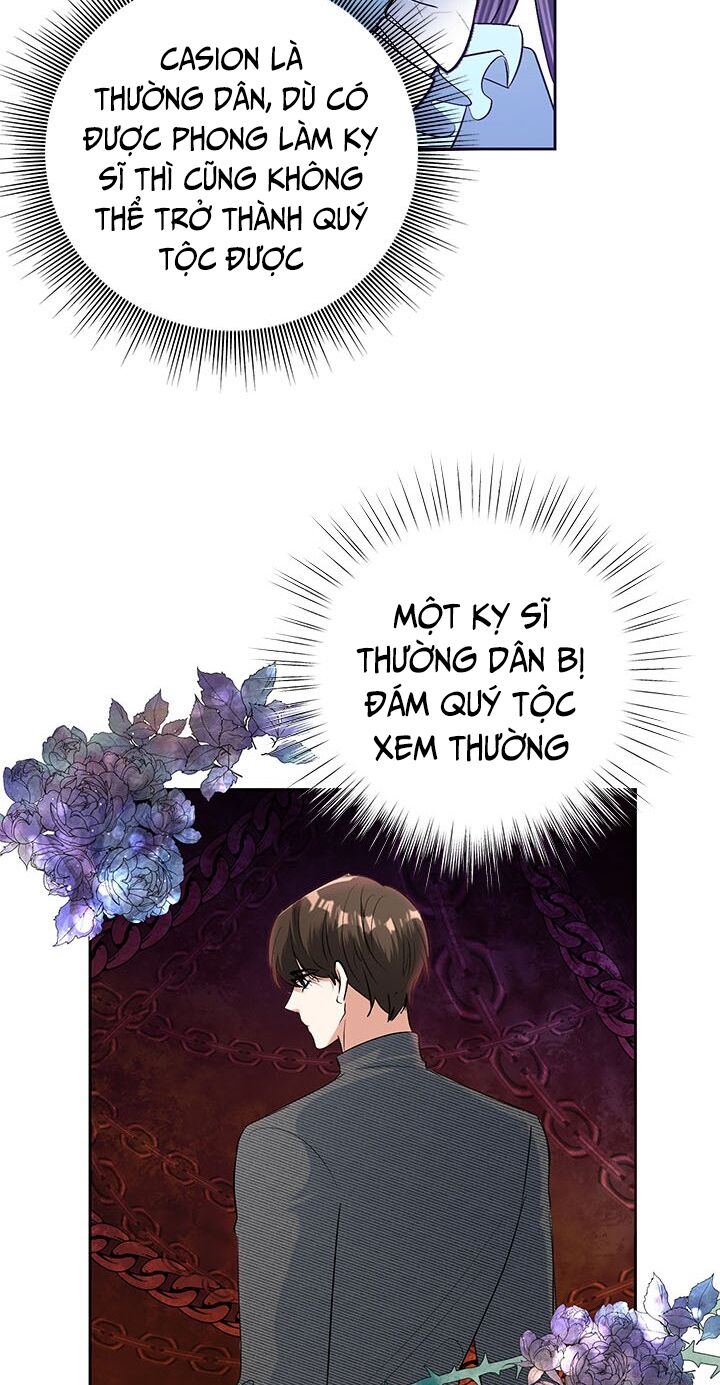 Ác Nữ Hôm Nay Lại Yêu Đời Rồi!: Chapter 19