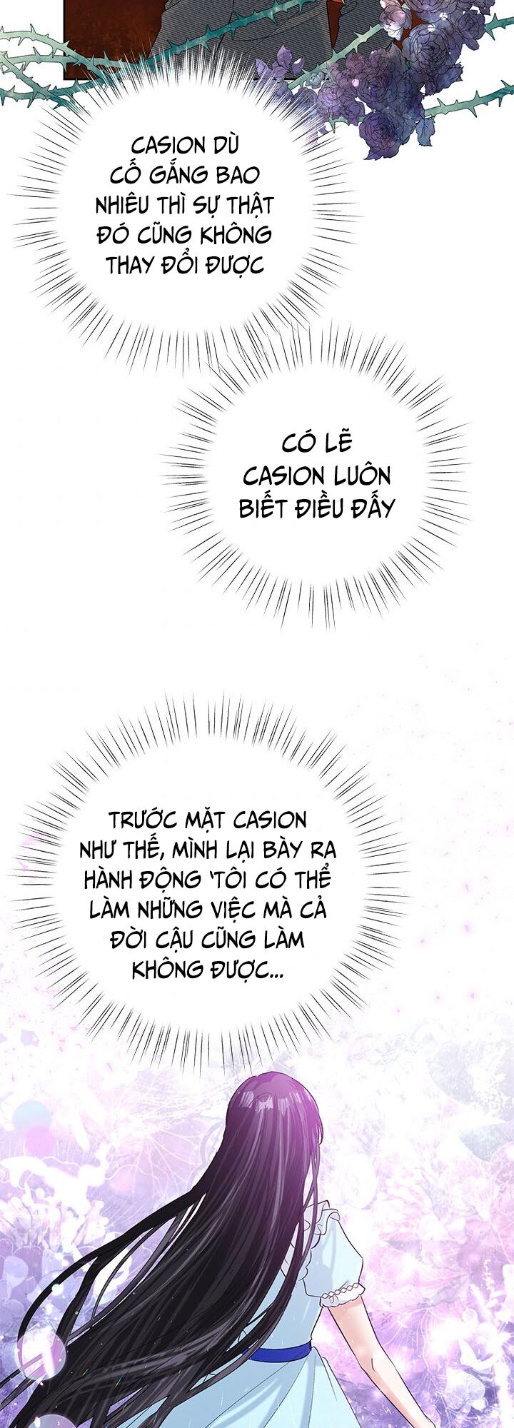 Ác Nữ Hôm Nay Lại Yêu Đời Rồi!: Chapter 19