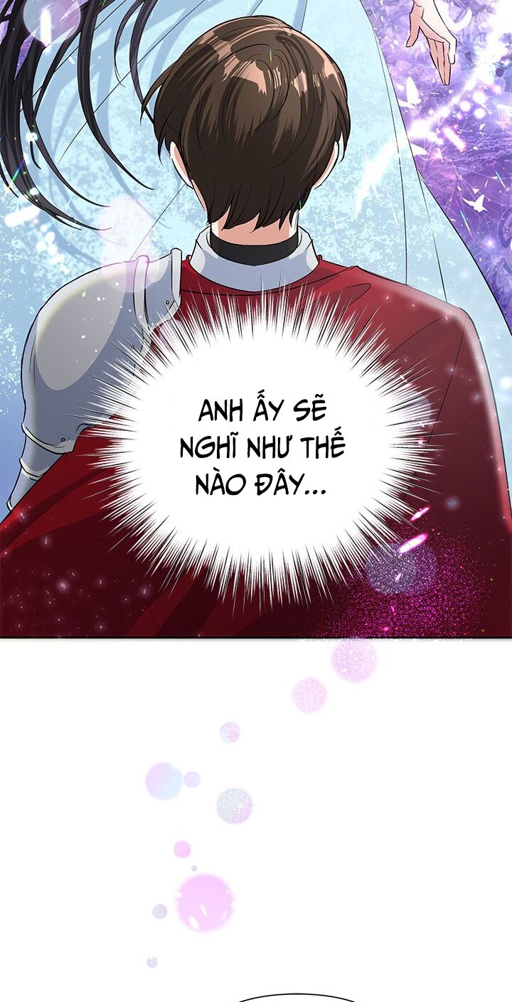 Ác Nữ Hôm Nay Lại Yêu Đời Rồi!: Chapter 19