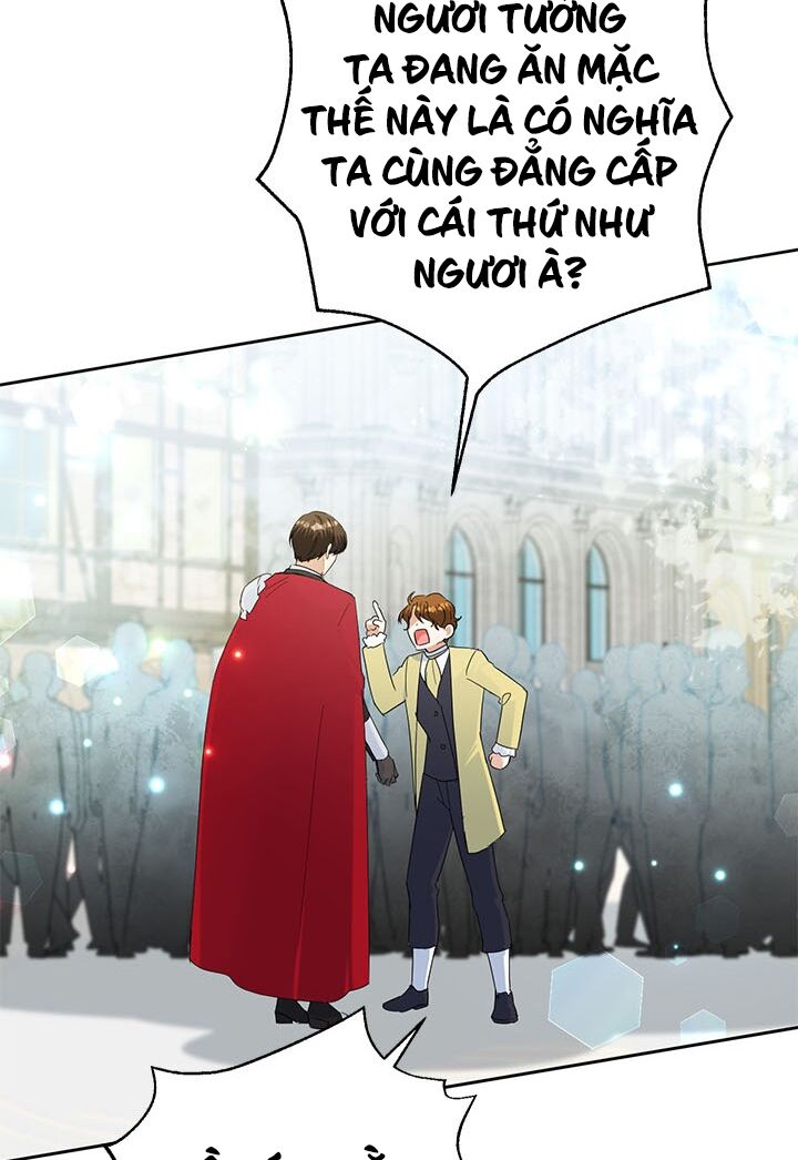 Ác Nữ Hôm Nay Lại Yêu Đời Rồi!: Chapter 19