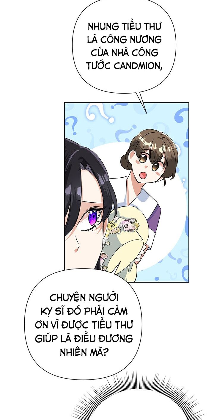 Ác Nữ Hôm Nay Lại Yêu Đời Rồi!: Chapter 19