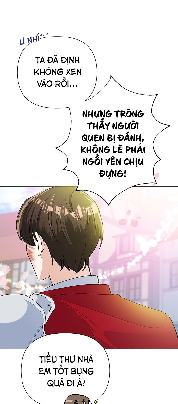 Ác Nữ Hôm Nay Lại Yêu Đời Rồi!: Chapter 19