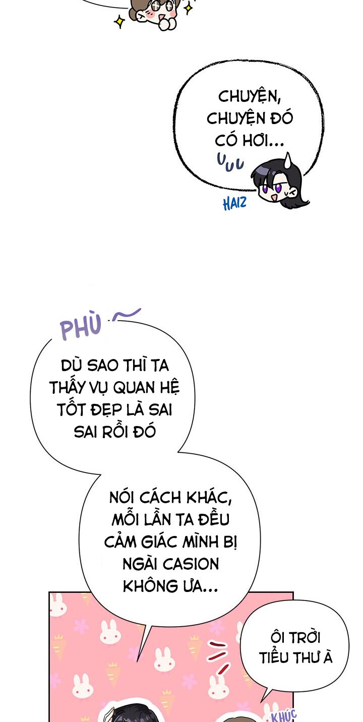 Ác Nữ Hôm Nay Lại Yêu Đời Rồi!: Chapter 19