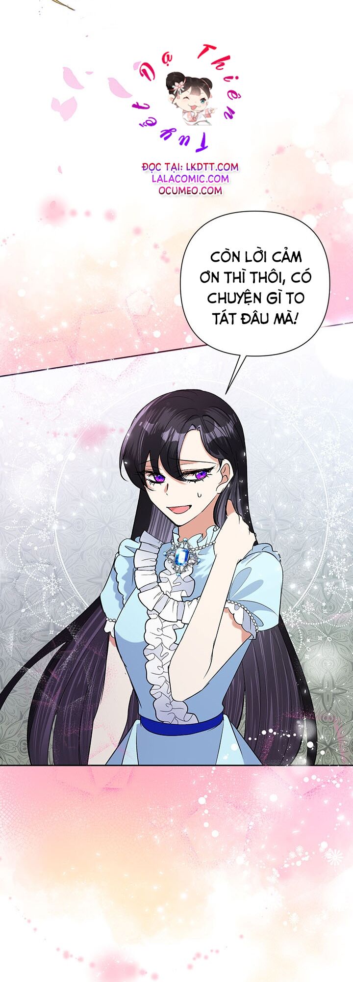 Ác Nữ Hôm Nay Lại Yêu Đời Rồi!: Chapter 19
