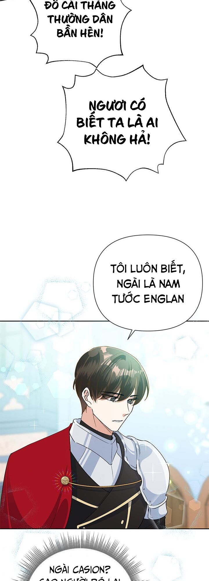 Ác Nữ Hôm Nay Lại Yêu Đời Rồi!: Chapter 19