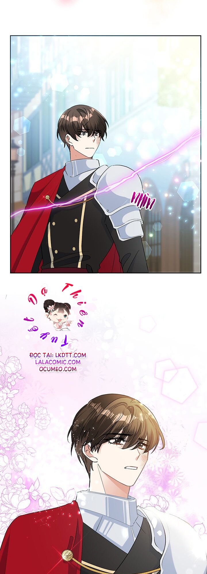 Ác Nữ Hôm Nay Lại Yêu Đời Rồi!: Chapter 19