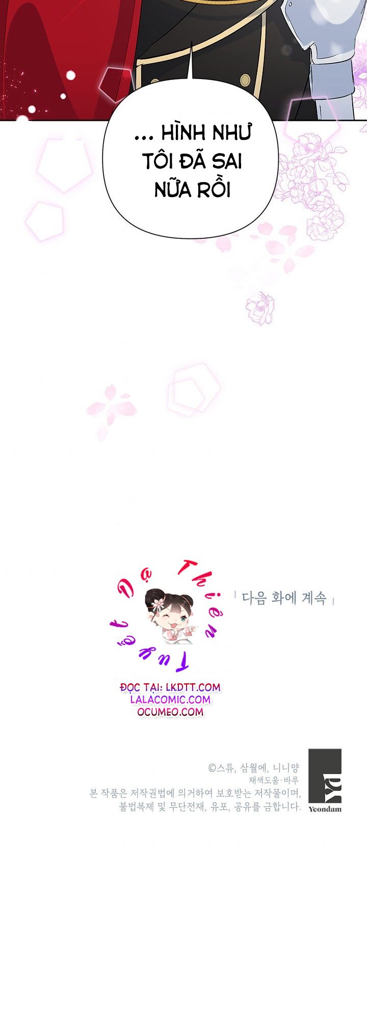 Ác Nữ Hôm Nay Lại Yêu Đời Rồi!: Chapter 19